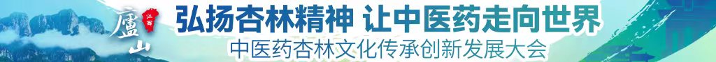 小鸡巴操大白逼视频中医药杏林文化传承创新发展大会